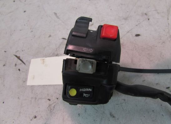 Handlebar switch assy Cagiva G 600 W