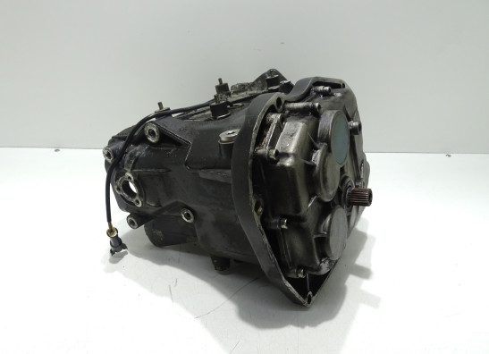 Getriebe BMW K 75