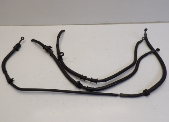 Remleiding voor Yamaha XJR 1200