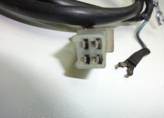 Impulsgeber Yamaha XJ 900 S Diversion