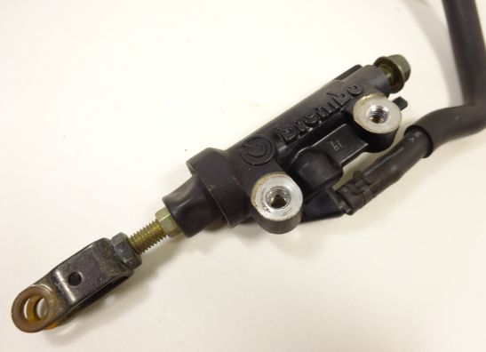 Bremszylinder hinten Yamaha FZ6