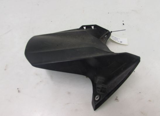Hinterradabdeckung Yamaha YZF R1