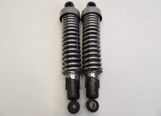 Achterschokbreker Honda CMX 450