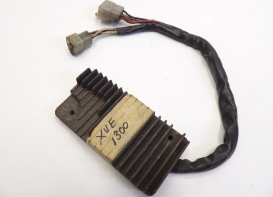 Regulator rectifier  Yamaha XVZ 1300 Venture
