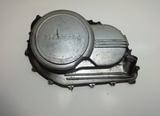 Crankcase cover Clutch side Honda VF 1100 Sabre
