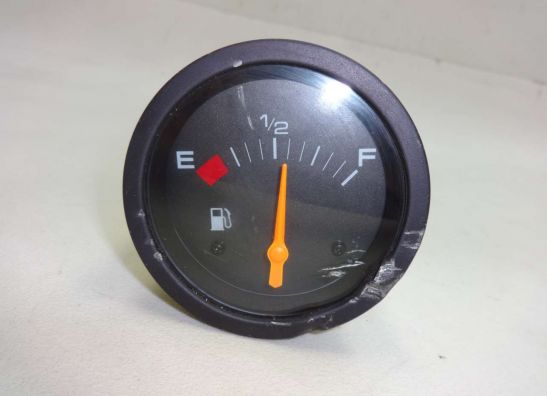 Teller Suzuki GSX F 600