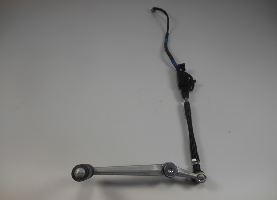 Relay Yamaha YZF R6