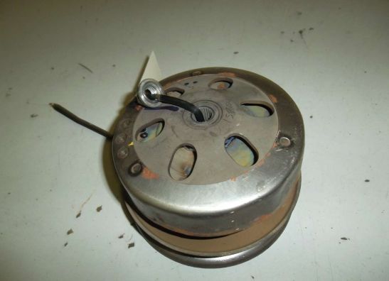 Engine parts Honda Lead