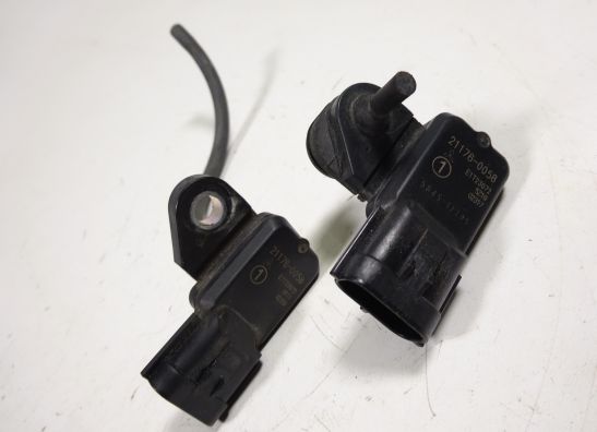 Sensor MAP Kawasaki Z 750