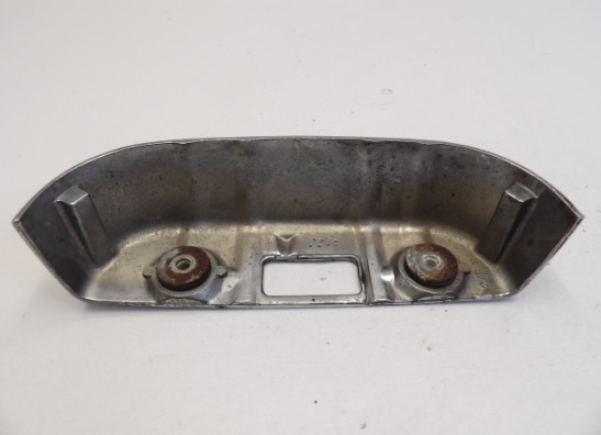 Cylinder head cover Suzuki LS 650