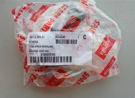 Knipperlicht Aprilia Overige aprilia