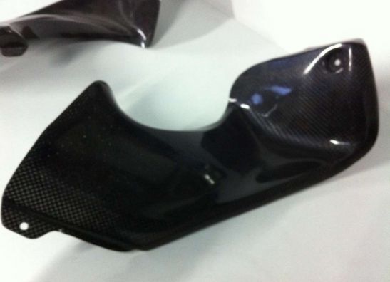 Cowl inside upper Yamaha YZF R6