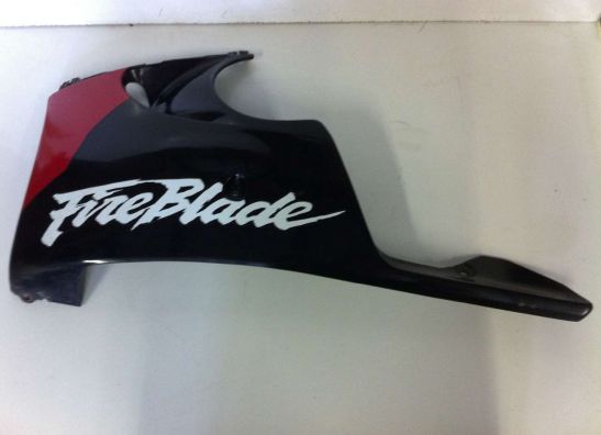 Cowl Left lower Honda CBR 900 RR