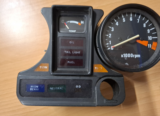 Tellerset Honda VF 700  750 S Sabre