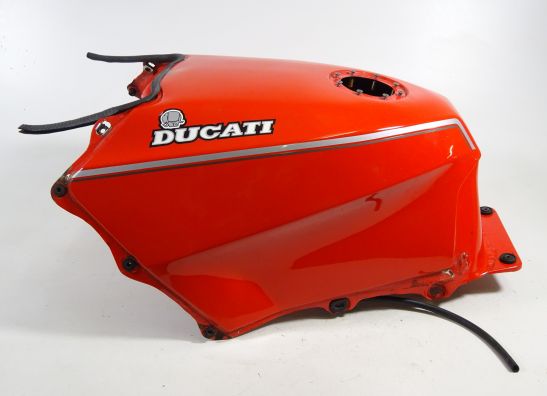 Tank Ducati Paso