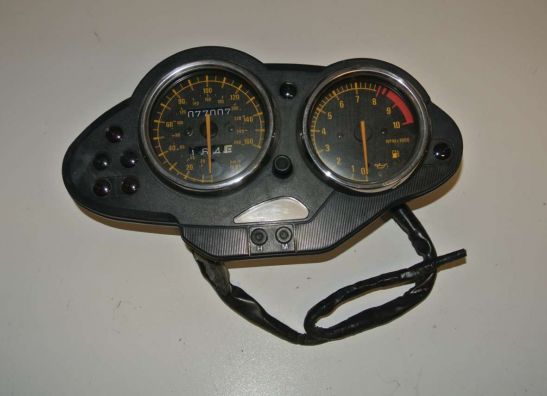 Teller BMW R 1100 S