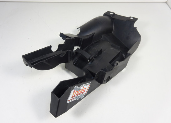 Undertail rear fender Yamaha FZ6