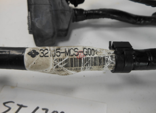 Wire harness front Honda ST 1300 Pan European