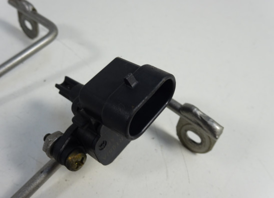 Lucht massa meter Ducati monster 600