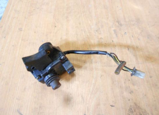 Exup valve Yamaha YZF R1