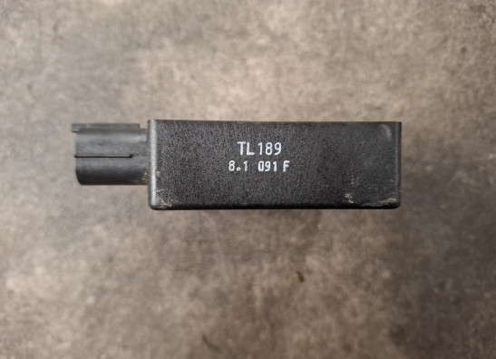 Relais unit Honda CRF 1000 Africa Twin