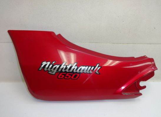 Seitenverkleidung links klein Honda CBX 650 E