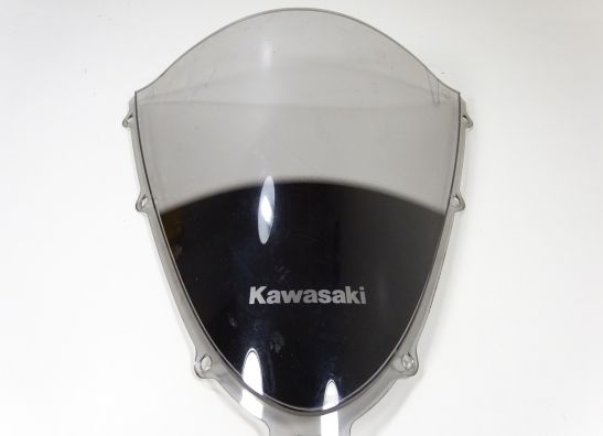 Scheibe Windschild Kawasaki ZZR 1400