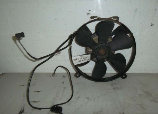 Ventilator Honda CBR 1000 F