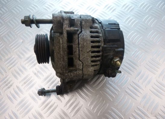 Dynamo BMW K 75