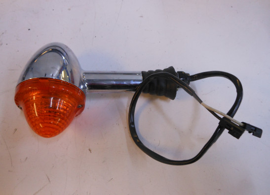 Blinker hinten links Triumph Thruxton 900