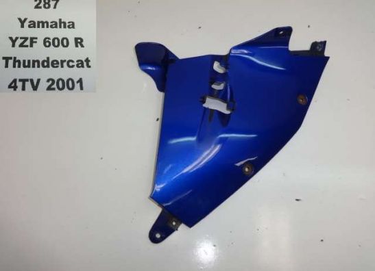 Linker binnenkuip Yamaha YZF 600 Thundercat