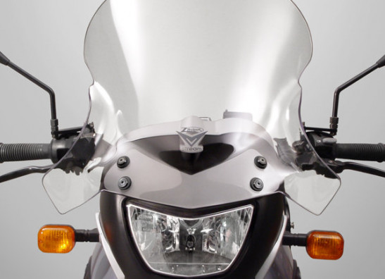 Kuipruit BMW F 650 GS