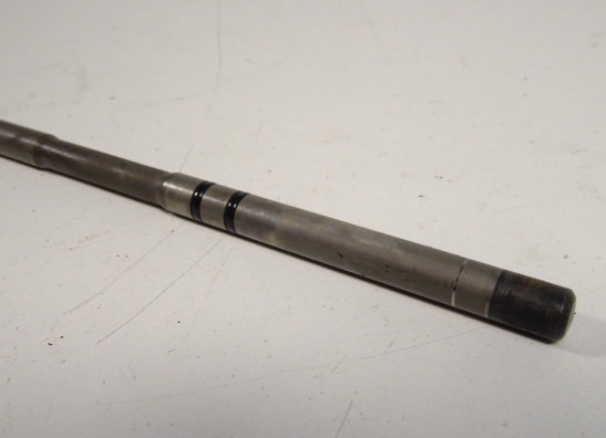 Koppeling Ducati monster 600