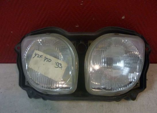 Koplamp Yamaha YZF 750