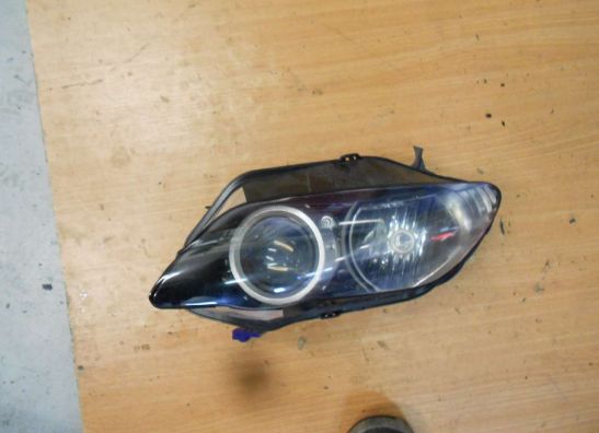 Scheinwerfer Yamaha YZF R1