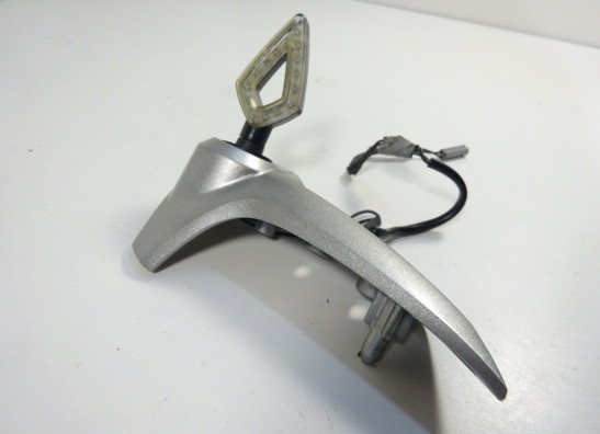 Stay upper cowl Yamaha FZ6