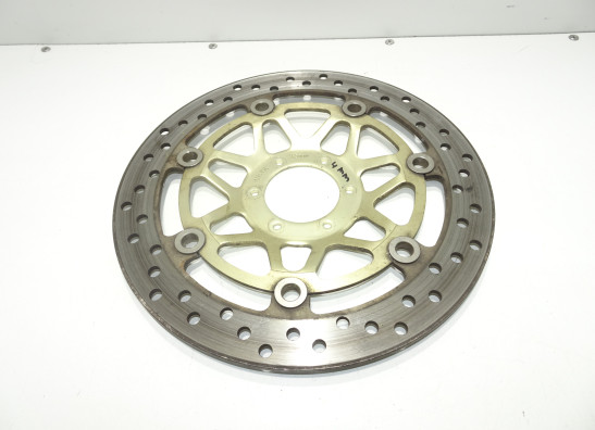 Bremsscheibe vorne Honda XL 1000 V Varadero