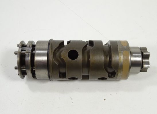 Versnellingsbak Ducati monster 900