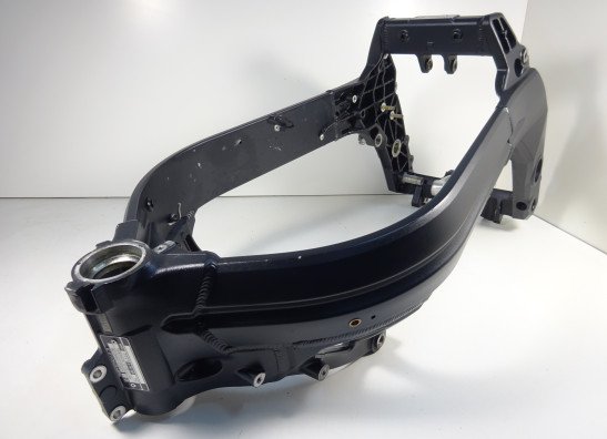 Frame - onderdelen Triumph Sprint ST 1050