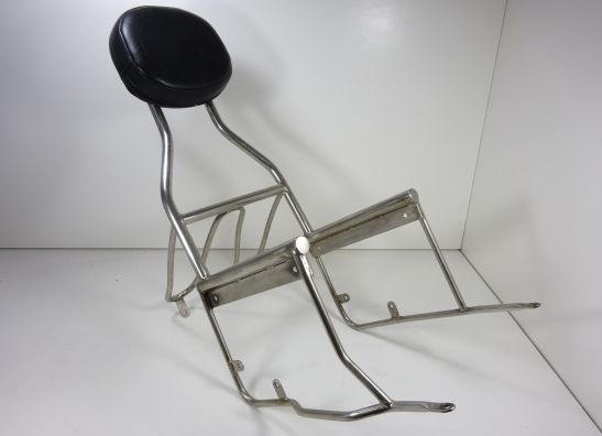 Rugsteun sissybar Overig Onbekend Unknown