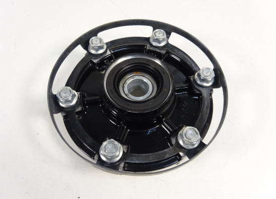 Driven flange Yamaha MT 09