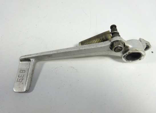 Brake pedal Yamaha YZF R6