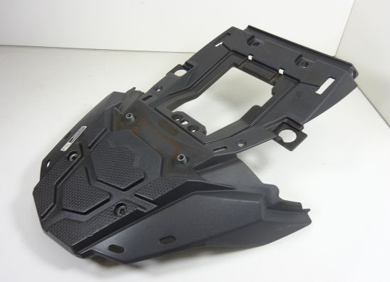Achterkuipdeel Aprilia Caponord 1000