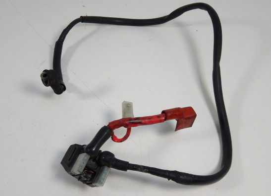Startmotor relais Yamaha TDM