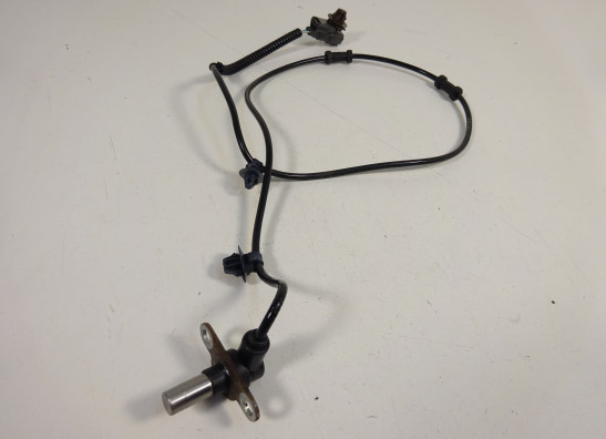 ABS sensor fuhler hinten Honda NC 700 X