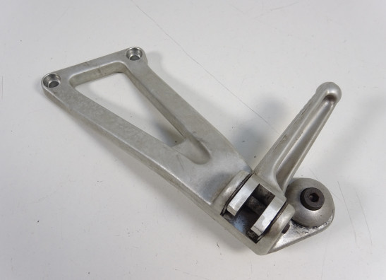 Pillion step left  Ducati 750 SS Supersport
