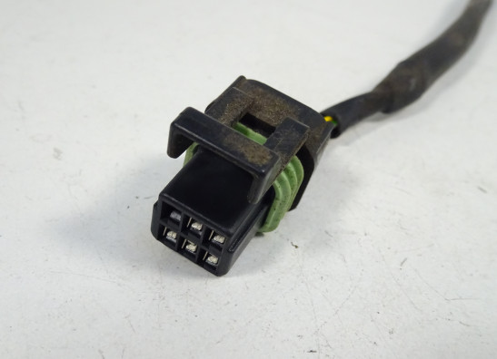 Achterlicht Ducati monster 600