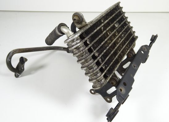 Oliekoeler Aprilia RSV 1000