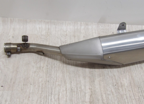 Uitlaat BMW K 1600 GT