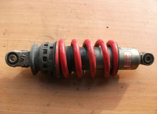 Stossdampfer hinten Honda CBR 600 F